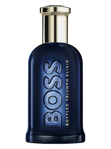 Boss Bottled Triumph Elixir
