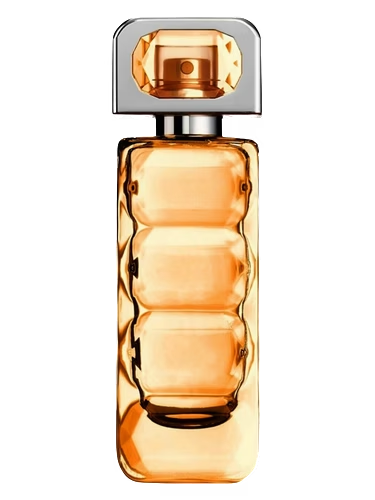 Boss Orange