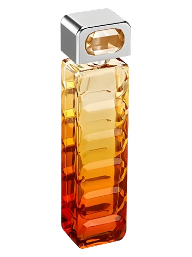 Boss Orange Sunset