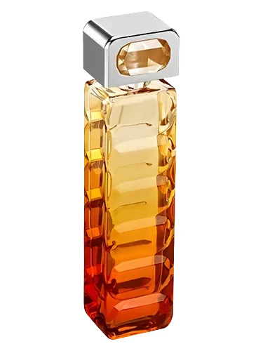 Boss Orange Sunset by Hugo Boss