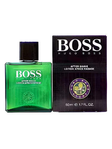 Boss Sport
