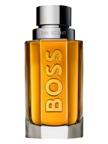 Boss The Scent