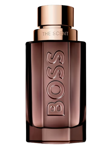 Boss The Scent Le Parfum for Him Le Parfum