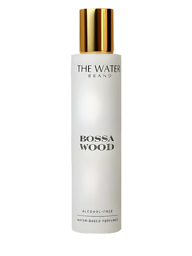 Bossa Wood
