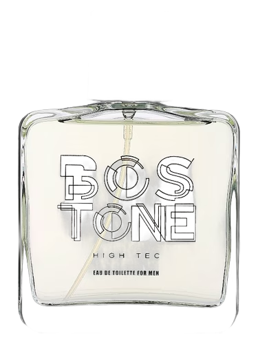 Bostone High Tec