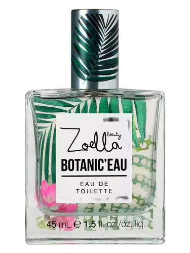 Botanic'Eau by Zoella Beauty