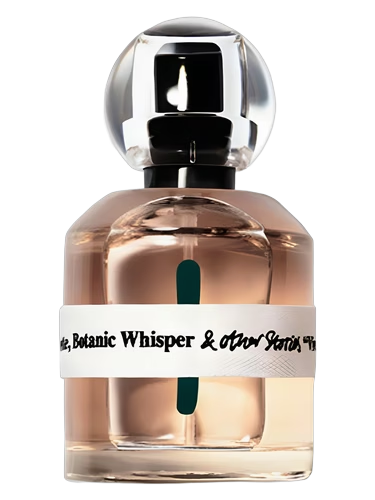 Botanic Whisper by And Other Stories
