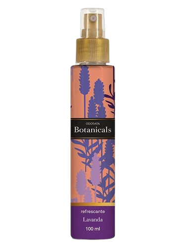 Botanicals Lavanda