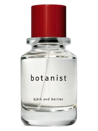 Botanist