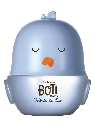 Boti Baby Colônia da Lua