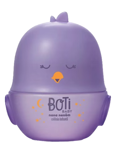 Boti Baby Colônia Nana Neném
