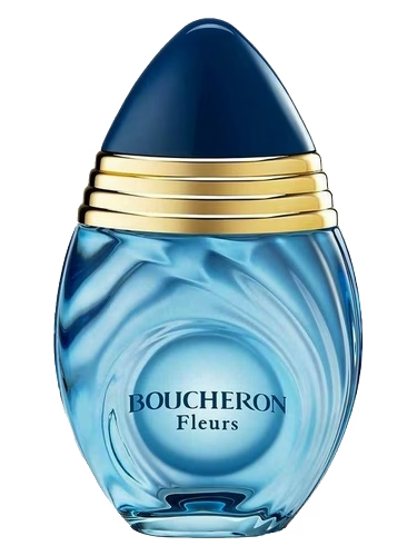Boucheron Fleurs