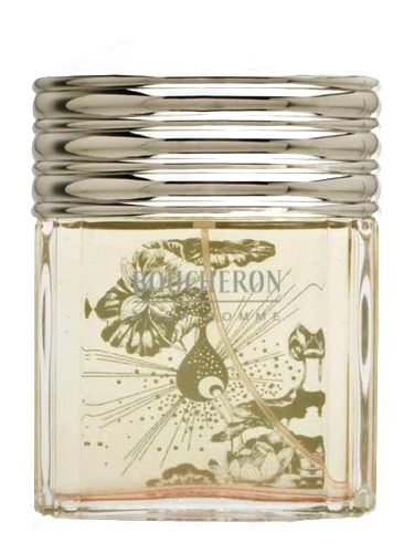Boucheron Homme Eau de Toilette Fraicheur 2008
