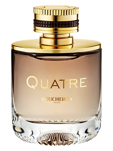 Boucheron Quatre Absolu de Nuit Pour Femme