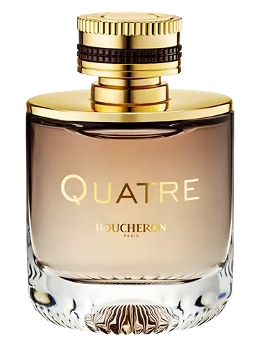 Boucheron Quatre Absolu de Nuit Pour Femme by Boucheron