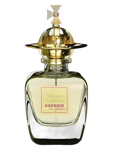 Boudoir Sin Garden