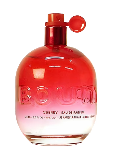 Boum Cherry