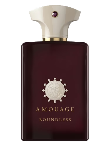 Boundless