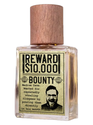 Bounty by Sucreabeille
