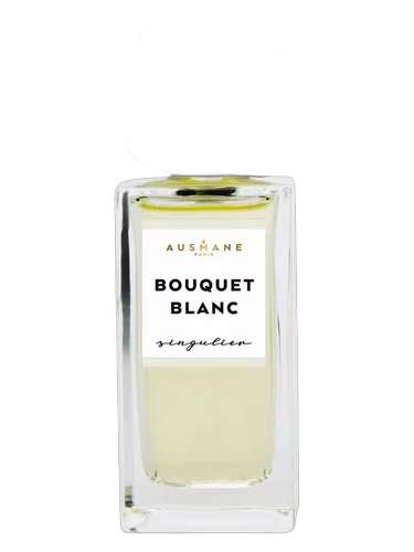 Bouquet Blanc