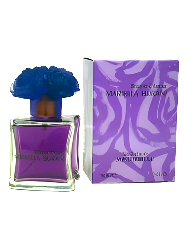 Bouquet D'Amour Mysterieuse by Mariella Burani