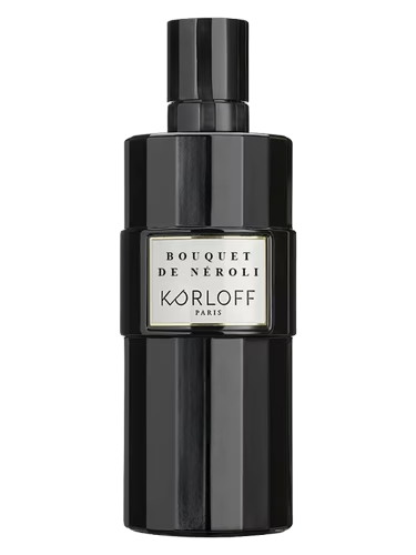 Bouquet de Neroli by Korloff Paris