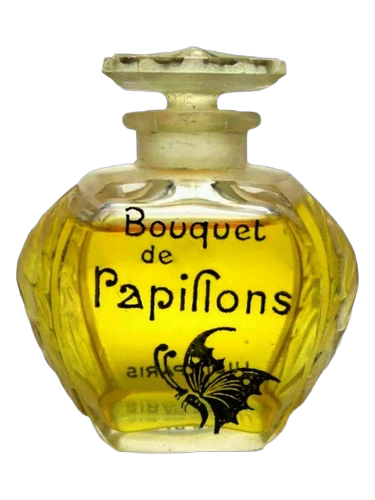 Bouquet de Papillons
