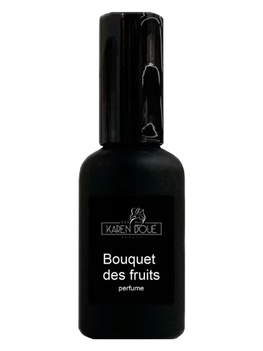 Bouquet des fruits