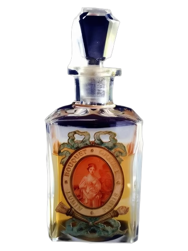 Bouquet Greuze by Lubin