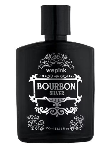 Bourbon Silver
