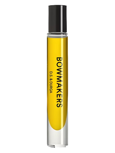 Bowmakers Pocket Perfume