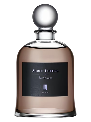 Boxeuses by Serge Lutens