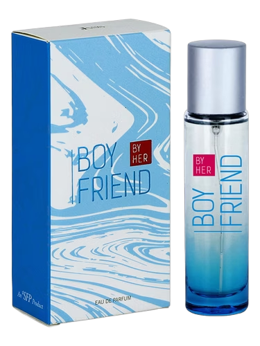 Boyfriend By Her