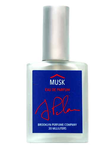 BPC Musk