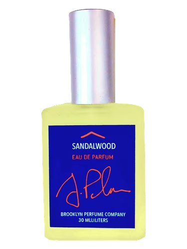 BPC Sandalwood
