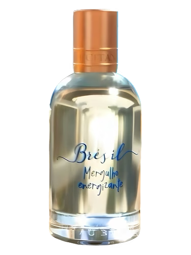 Brésil Mergulho Energizante