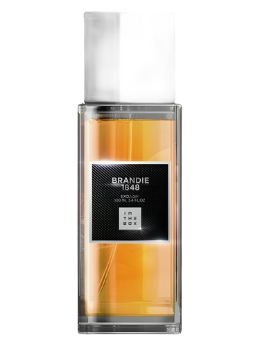 Brandie 1848
