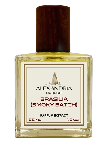 Brasilia (Smoky Batch)