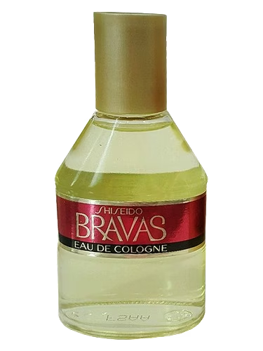 Bravas