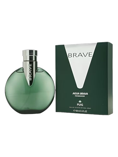 Brave Agua Brava