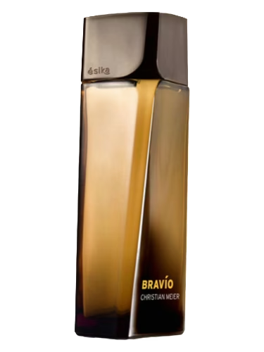 Bravio by Ésika
