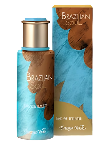 Brazilian Soul