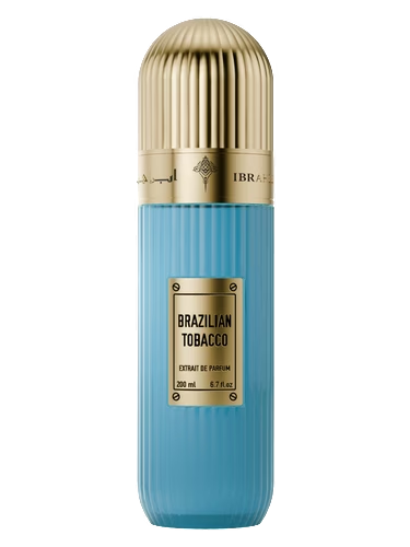 Brazilian Tobacco