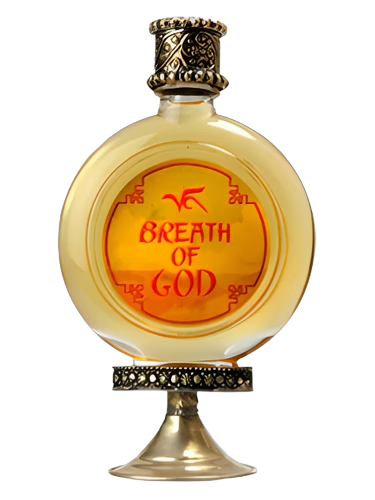 Breath of God