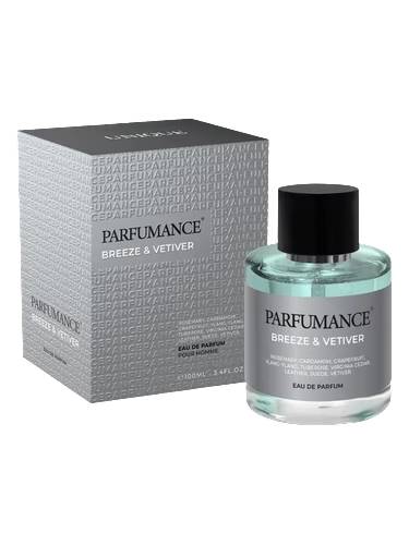 Breeze & Vetiver