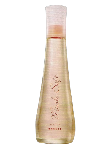 Breeze Musk Soft by Avon