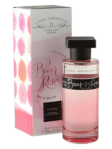 Briar Rose by Ineke