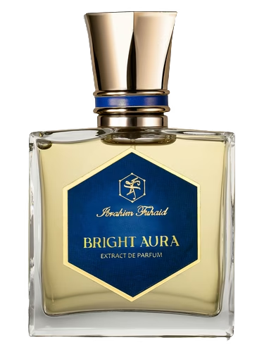 Bright Aura Extrait de Parfum