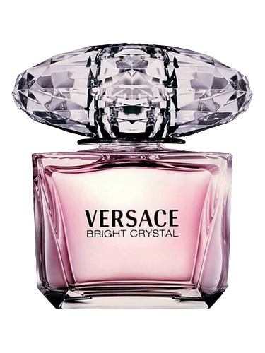 Bright Crystal by Versace bottle