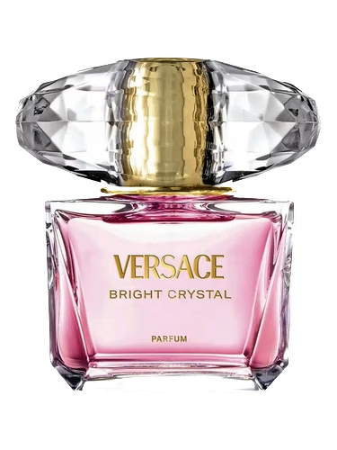 Bright Crystal Parfum